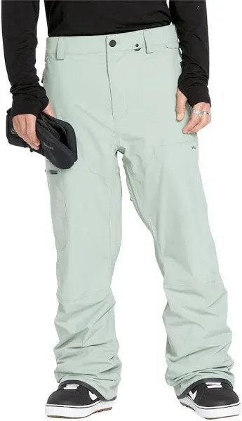 Volcom Men's L Gore-Tex Pant