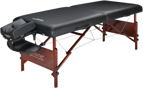 Master Massage Del Ray Pro Portable Massage Table