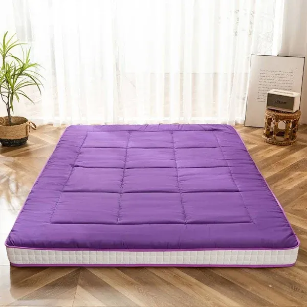 MAXYOYO Padded Japanese Floor Mattress