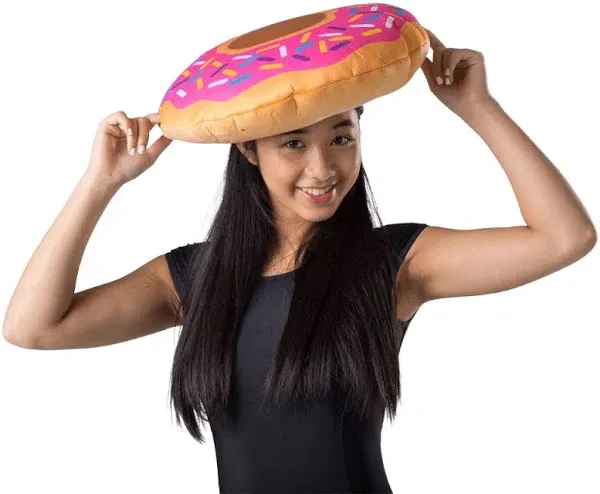 Doughnut Hat Kids Dress Up America