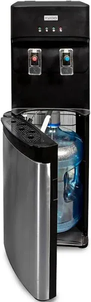 Igloo Hot and Cold Water Cooler Dispenser