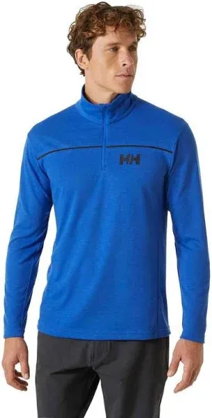 Helly Hansen Men's HP 1/2 Zip Pullover