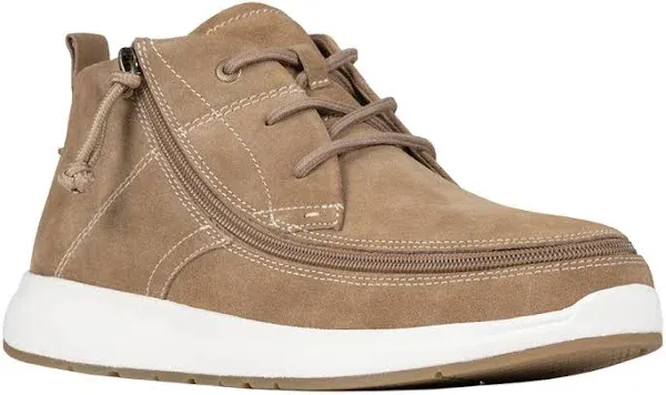 BILLY Footwear Men's Billy Comfort Chukka Sneaker