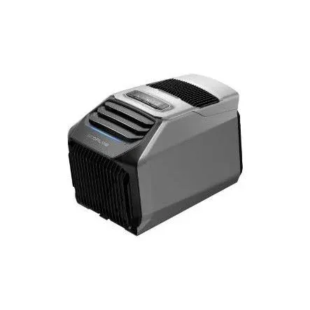 EcoFlow Wave 2 Portable Air Conditioner