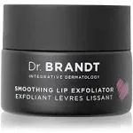 Dr. Brandt Microdermabrasion Smoothing Lip Scrub