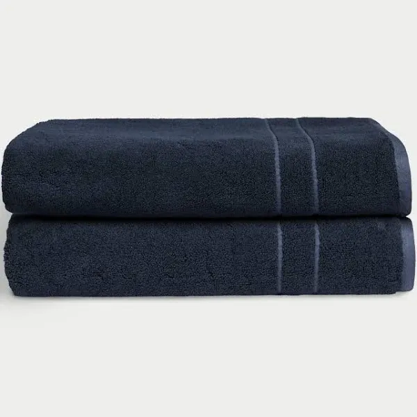 Cozy Earth Premium Plush Bath Sheets