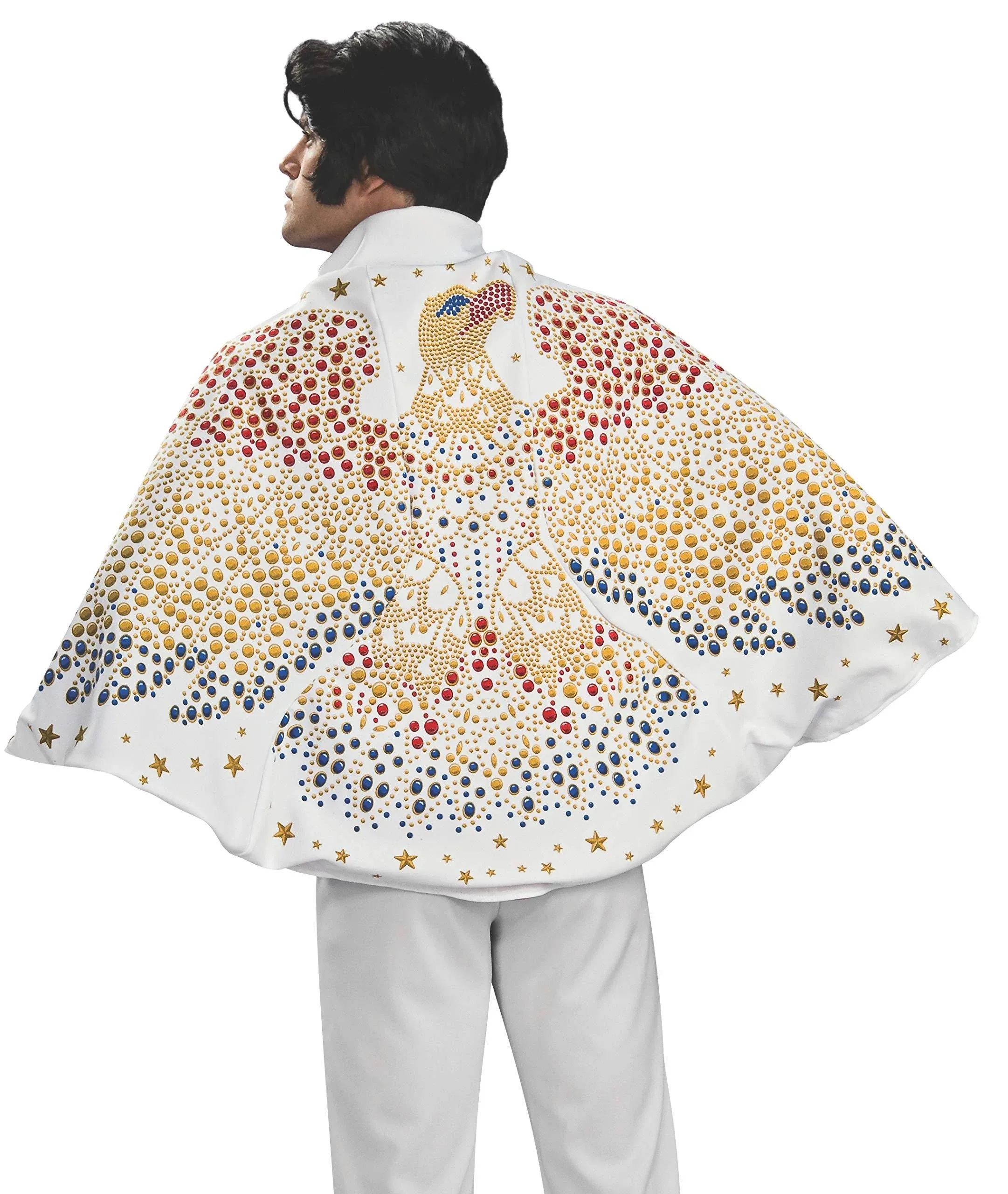 Rubie's Adult Elvis Cape