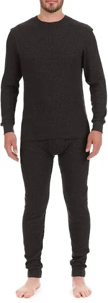 Men's Smith's Workwear Thermal Underwear Set