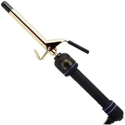 Hot Tools 24K Gold Curling Iron