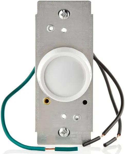 Leviton Trimatron Universal Rotary Dimmer