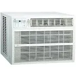 Perfect Aire 18,000 BTU Window Air Conditioner with Electric Heat