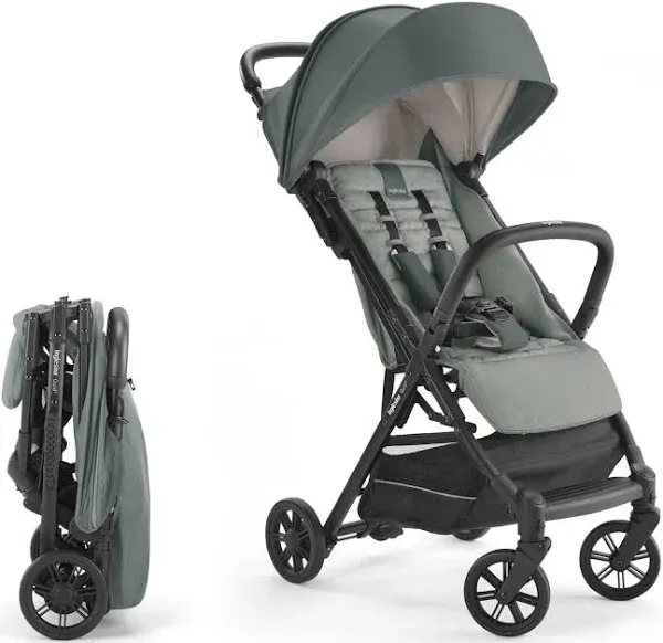 Inglesina Quid Compact Lightweight Stroller