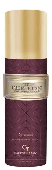 California Tan Step 2 Tanning Bed Lotion