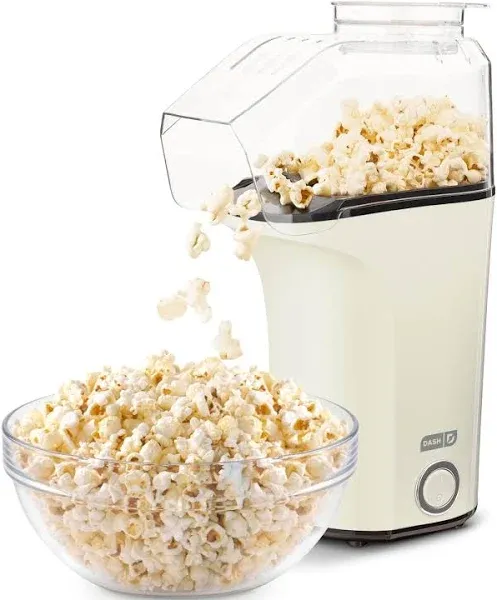 Dash Popcorn Maker