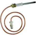 Honeywell 24 Inch Thermocouple CQ100A1013