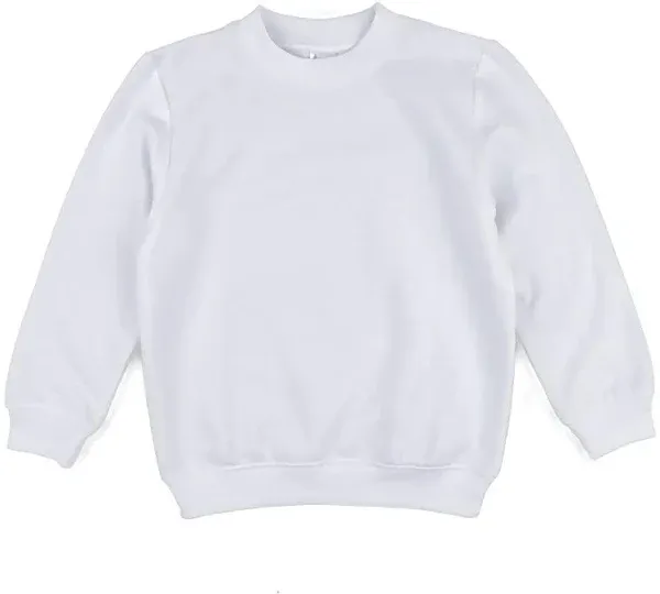 Leveret Kids Long Sleeve Sweatshirt