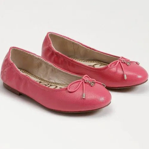 Sam Edelman Kids' Felicia Ballet Flat