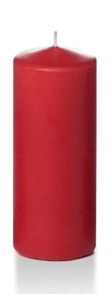 Yummi 2.25" x Slim Round Pillar Candles