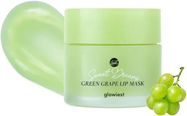 Sweet Dreams Lip Mask - Berry