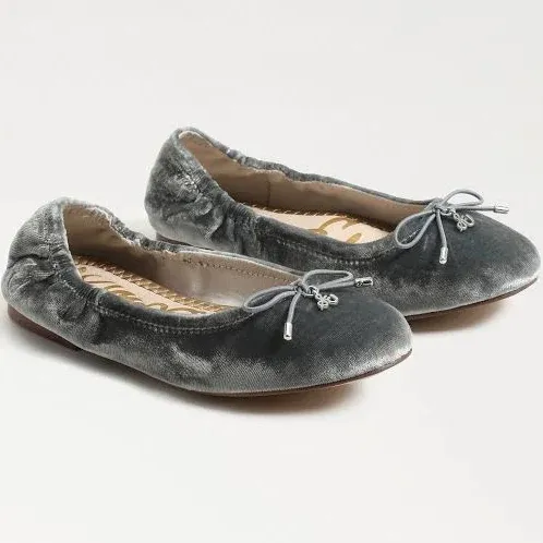 Sam Edelman Kids' Felicia Ballet Flat