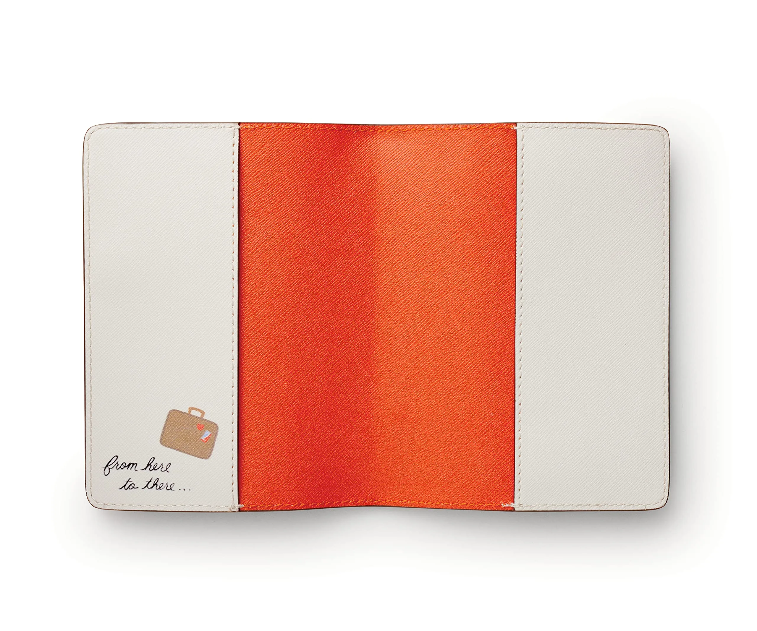 Rifle Paper Co. Bon Voyage Passport Holder