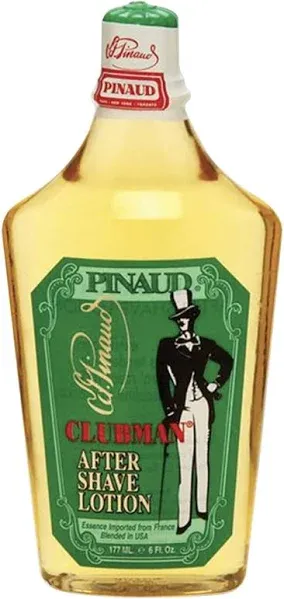 Clubman Pinaud After Shave Lotion 6 fl oz