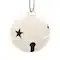 Haute Decor Jingle Bell Christmas Tree Ornament