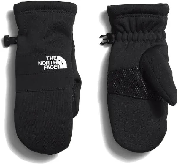 The North Face Kids' Sierra Etip Mitt