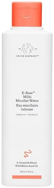 Drunk Elephant E-RASe Milki Micellar Water