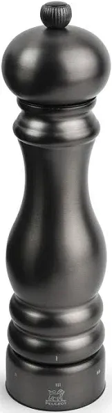 Peugeot Paris Chef Carbone u&#039;Select Pepper Mill 22 cm - 9in 9,