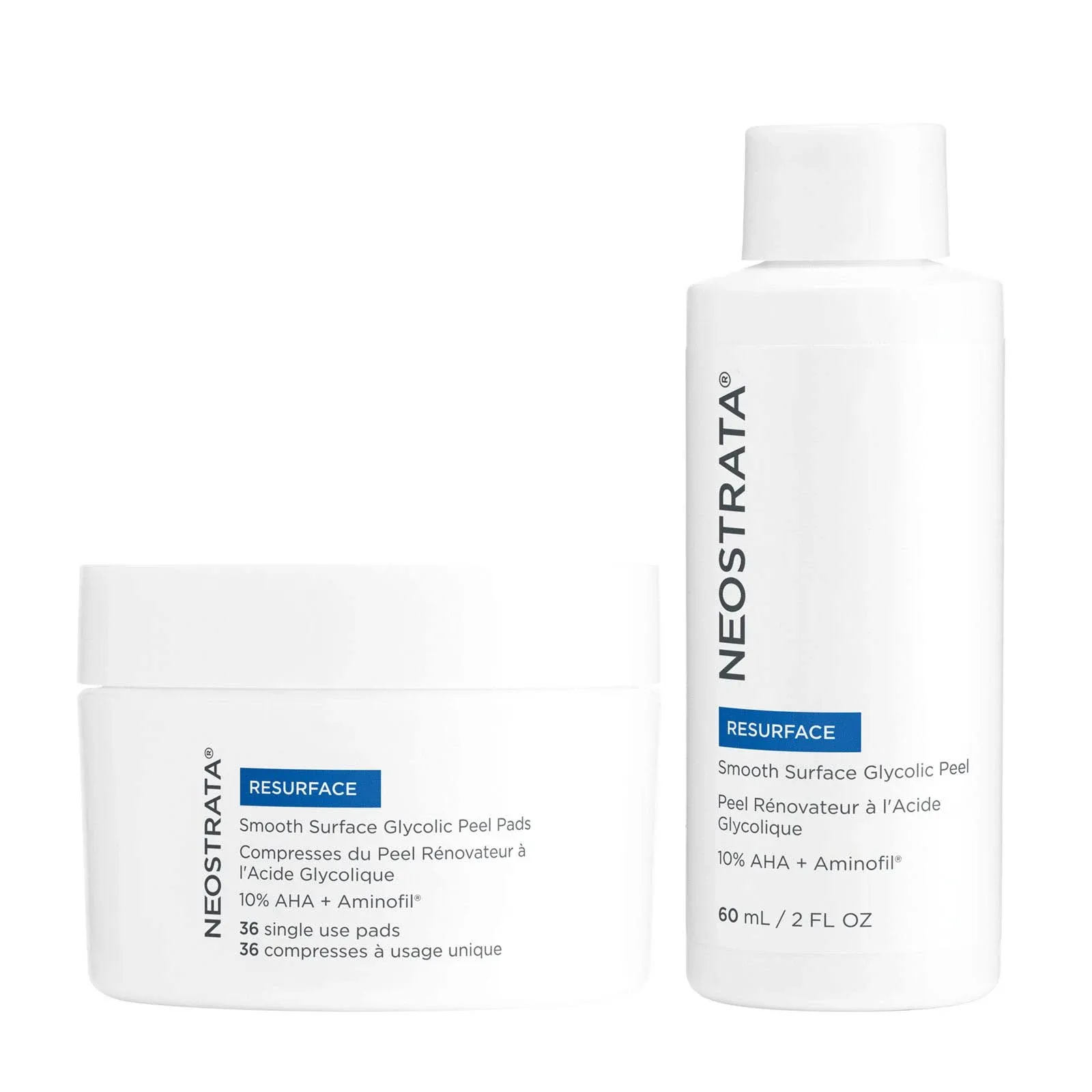 NEOSTRATA Resurface Smooth Surface Glycolic Peel