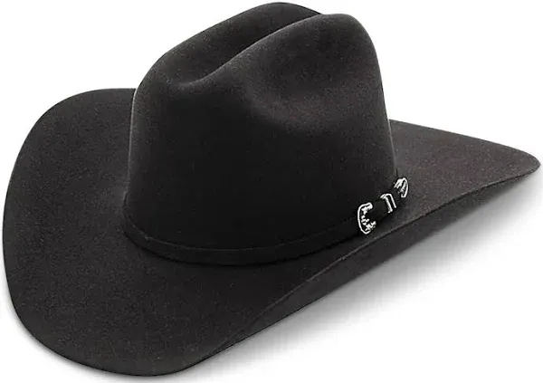 Stetson Men's Skyline 6X Fur Felt Cowboy Hat