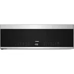 Thor Kitchen 30 in. Over-the-Range Slim Microwave with Ventilation TOR30L