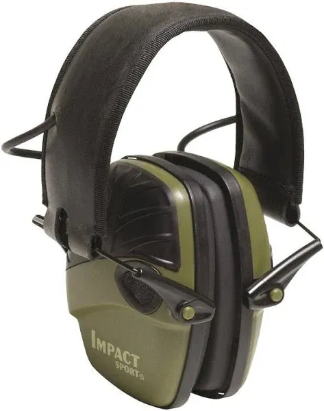 Howard Leight Electronic Impact Sport