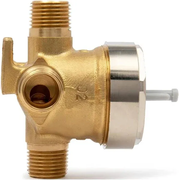 Delta R11000 3/6 Setting Tub Shower Diverter Rough-In Valve