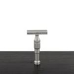 West Coast Shaving WCS El Capitan CNC Safety Razor