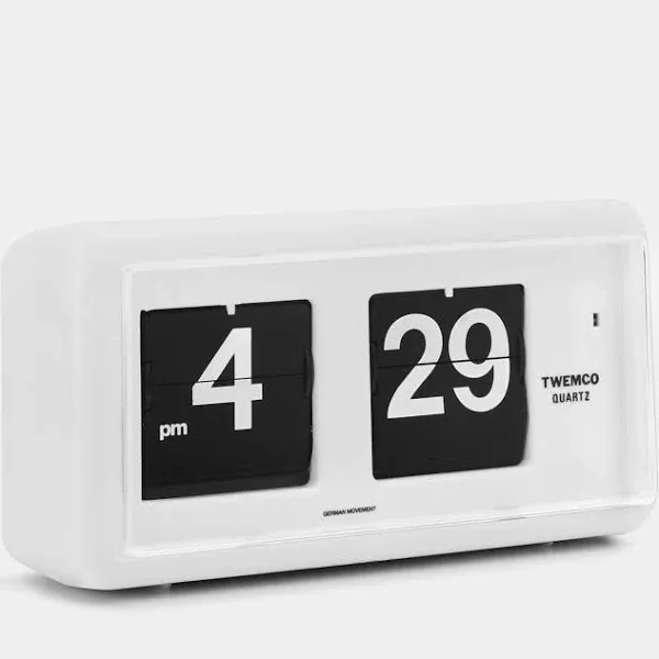 TWEMCO Flip Clock Qt-30