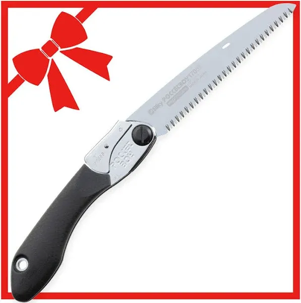 Silky Pocketboy Folding Saw