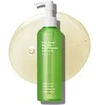 SUNGBOON Editor - Green Tomato Deep Pore Double Cleansing Ampoule Oil