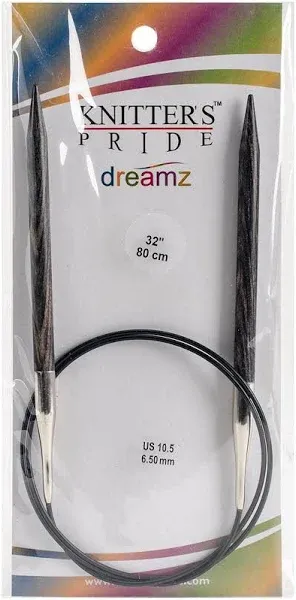 Knitter's Pride Dreamz Fixed Circular Needles