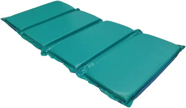 Peerless Plastics Blue/Teal KinderMat