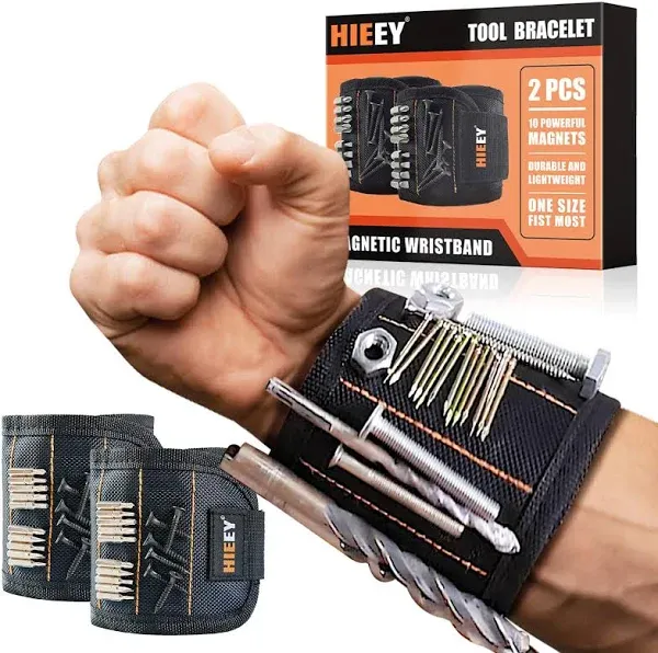 HIEEY Magnetic Wristband