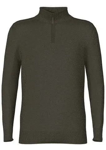 Sparwood Half Zip Sweater Smartwool Men's