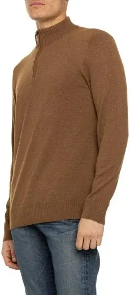 Sparwood Half Zip Sweater Smartwool Men's