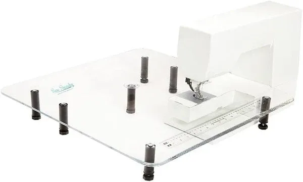 Sew Steady Sewing Machine Extension Table