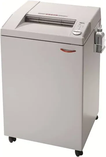 IDEAL 4005 Strip-Cut Shredder