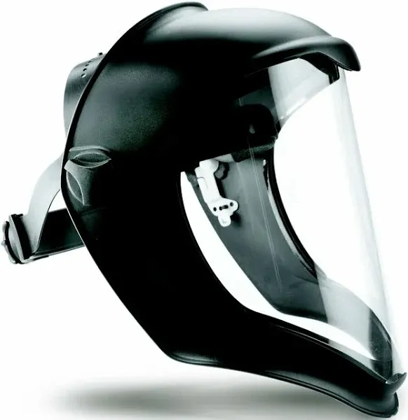 Uvex Bionic Face Shield S8510