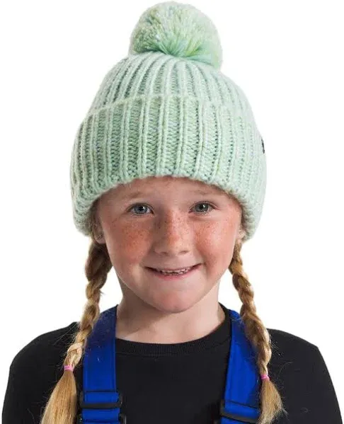 Kids` Lined Cozy Chunky Beanie