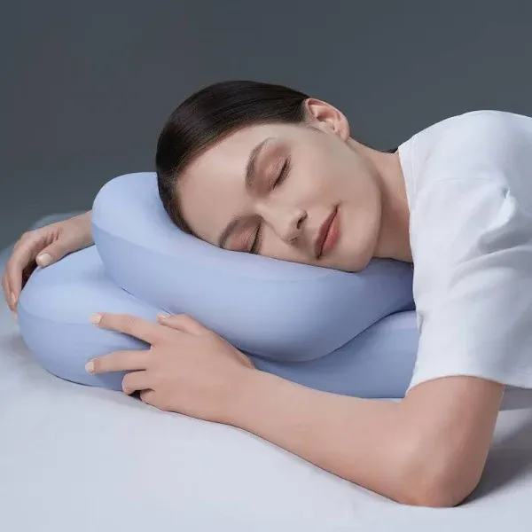 SKG P3E Cervical Neck Pillow for Pain Relief