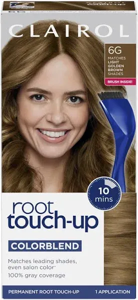 Clairol Nice n Easy Root Touch-Up